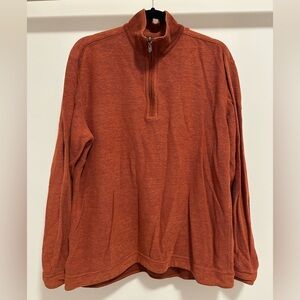 Indigo Palms Quarter Zip